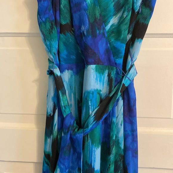 Chetta B Maxi Dress - Picture 4 of 7